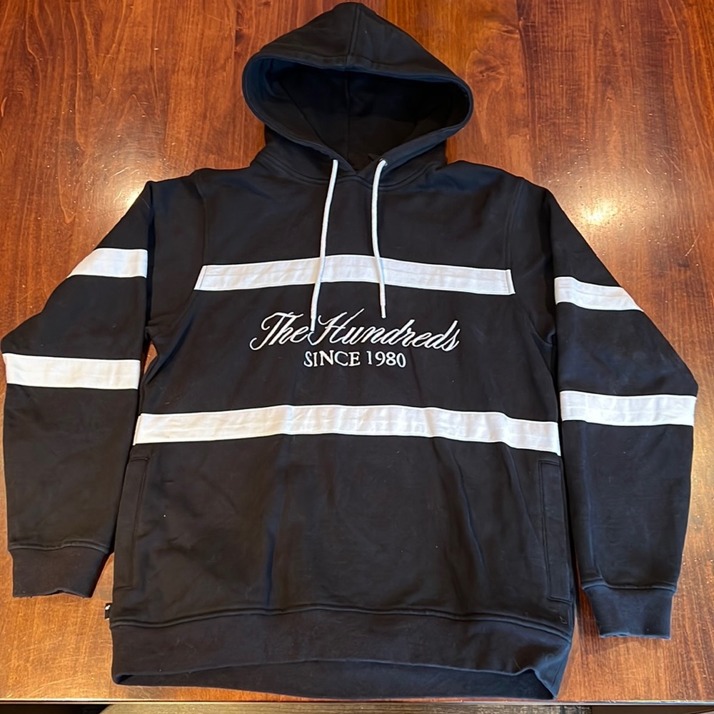 The Hundreds Men’s Hoodie